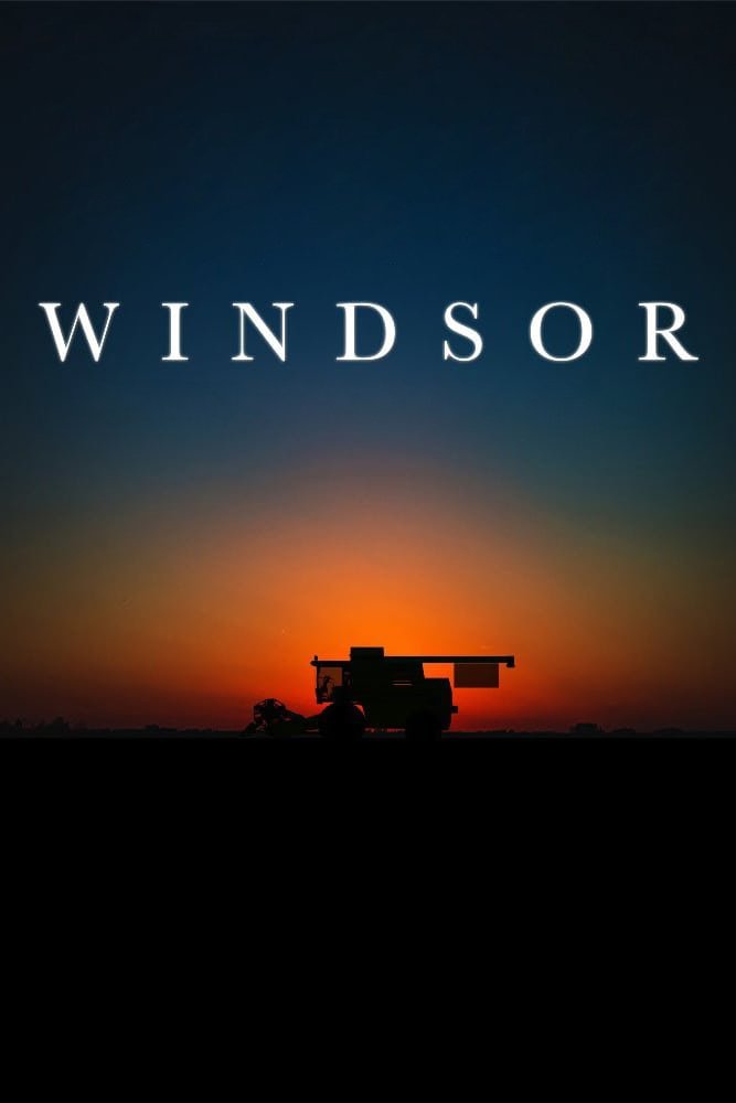 Постер Windsor
